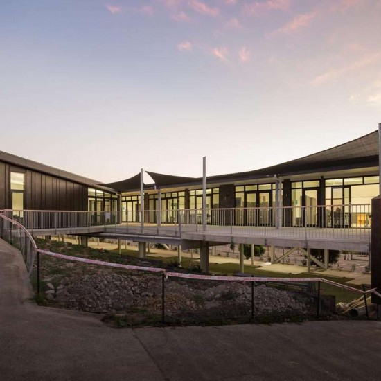 cropped City Impact School 05 Corten Standing Seam Lux cropped City Impact School 05 Corten Standing Seam Lux